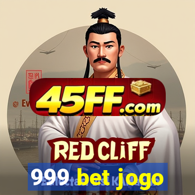 999 bet jogo